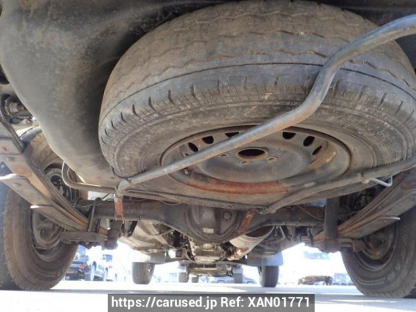 Used 2000 AT toyota hiace-van RZH112V Image[22]