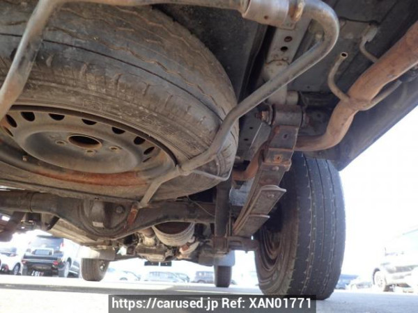 Used 2000 AT toyota hiace-van RZH112V Image[23]