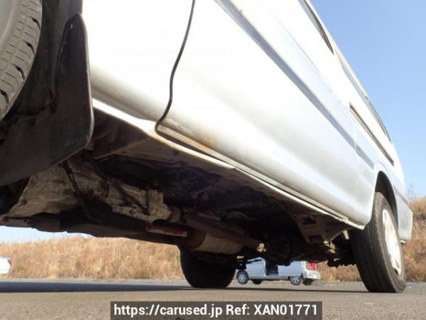 Used 2000 AT toyota hiace-van RZH112V Image[24]