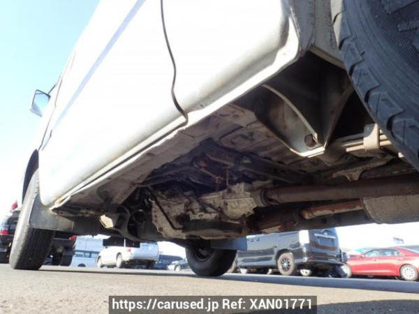 Used 2000 AT toyota hiace-van RZH112V Image[25]