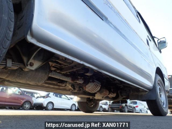 Used 2000 AT toyota hiace-van RZH112V Image[26]