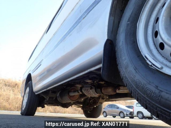 Used 2000 AT toyota hiace-van RZH112V Image[27]