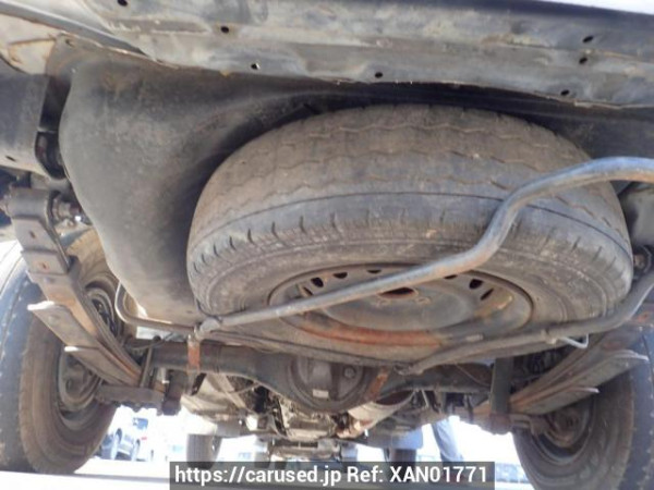 Used 2000 AT toyota hiace-van RZH112V Image[28]