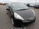 Honda Fit GE6