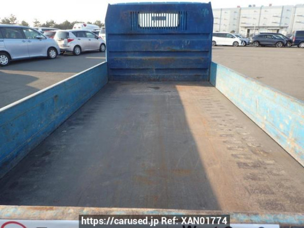 Used 1994 MT mitsubishi canter FE517BD Image[8]