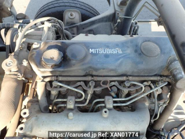Used 1994 MT mitsubishi canter FE517BD Image[9]