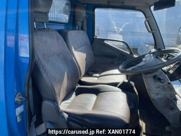 Used 1994 MT mitsubishi canter FE517BD Image[11]