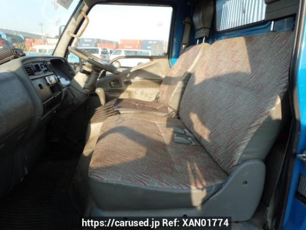 Used 1994 MT mitsubishi canter FE517BD Image[12]