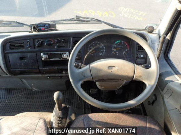 Used 1994 MT mitsubishi canter FE517BD Image[13]