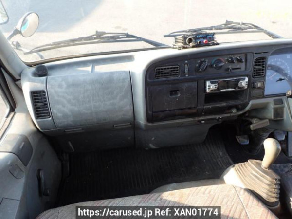 Used 1994 MT mitsubishi canter FE517BD Image[14]