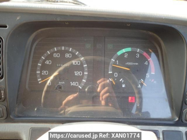 Used 1994 MT mitsubishi canter FE517BD Image[15]