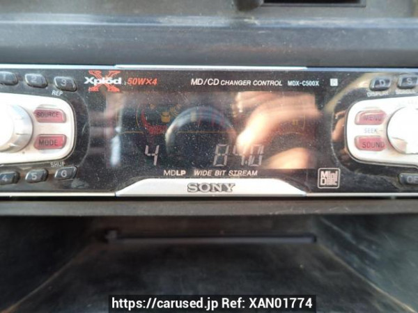 Used 1994 MT mitsubishi canter FE517BD Image[17]