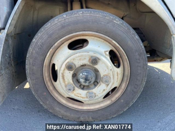 Used 1994 MT mitsubishi canter FE517BD Image[18]
