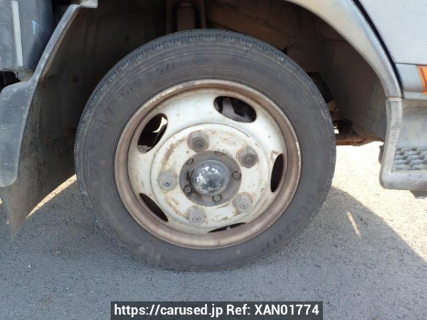 Used 1994 MT mitsubishi canter FE517BD Image[19]