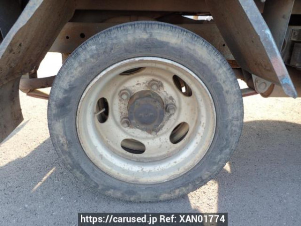 Used 1994 MT mitsubishi canter FE517BD Image[20]