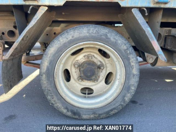 Used 1994 MT mitsubishi canter FE517BD Image[21]