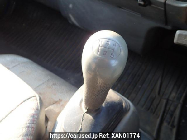 Used 1994 MT mitsubishi canter FE517BD Image[22]