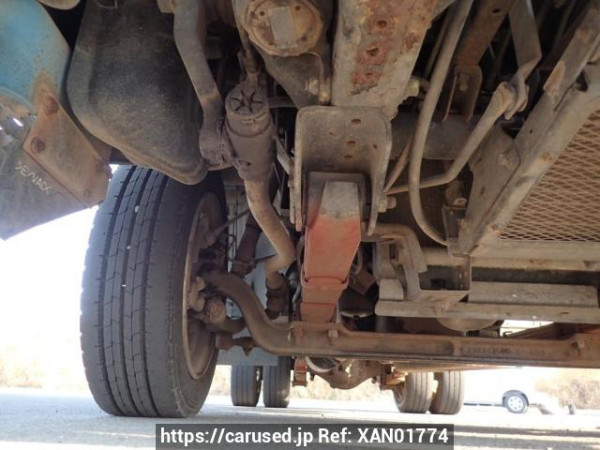 Used 1994 MT mitsubishi canter FE517BD Image[23]