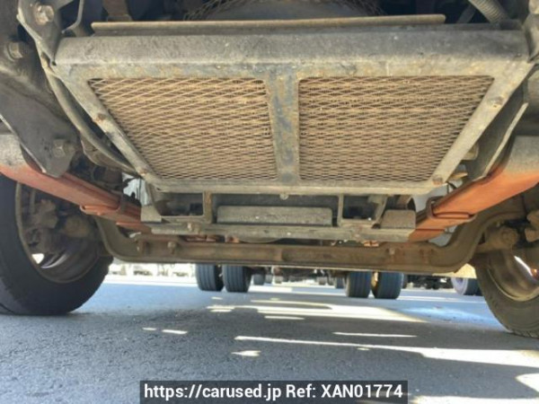 Used 1994 MT mitsubishi canter FE517BD Image[24]
