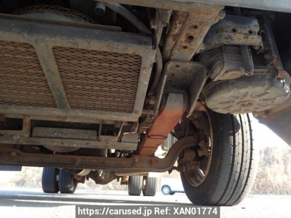 Used 1994 MT mitsubishi canter FE517BD Image[25]
