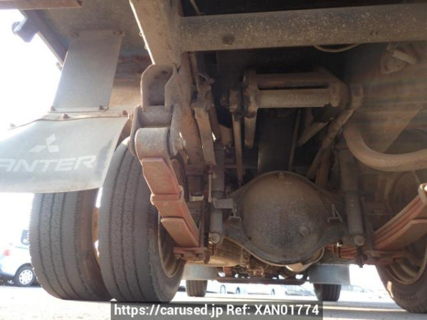 Used 1994 MT mitsubishi canter FE517BD Image[26]