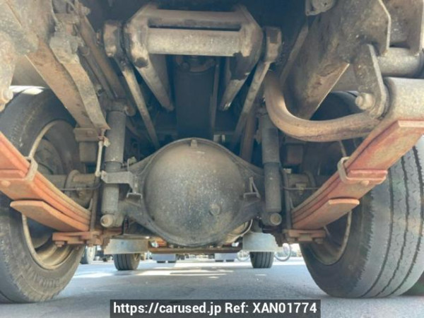 Used 1994 MT mitsubishi canter FE517BD Image[27]