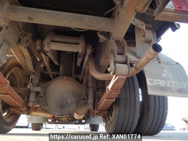 Used 1994 MT mitsubishi canter FE517BD Image[28]