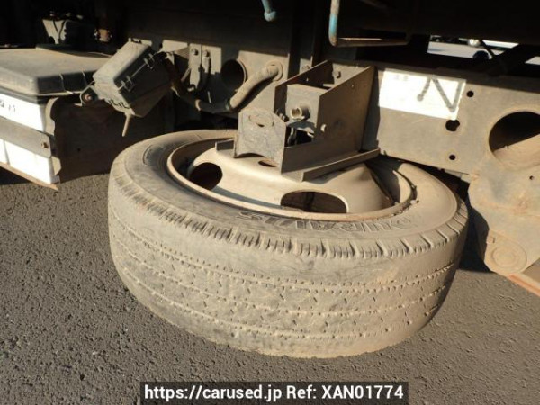 Used 1994 MT mitsubishi canter FE517BD Image[29]