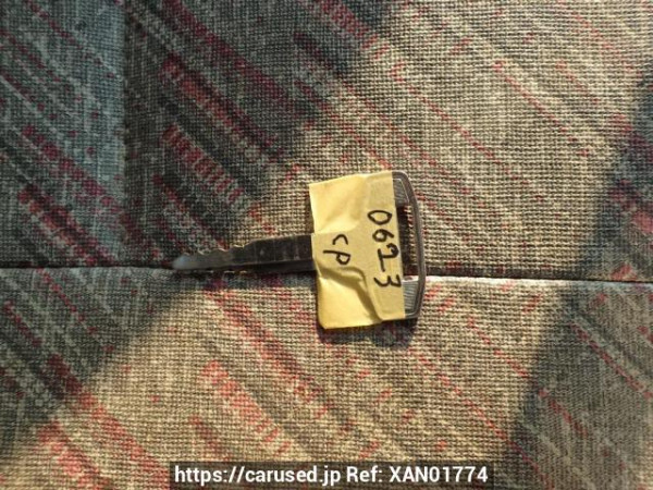 Used 1994 MT mitsubishi canter FE517BD Image[30]