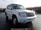 Mitsubishi Pajero iO H77W