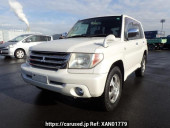 Mitsubishi Pajero iO
