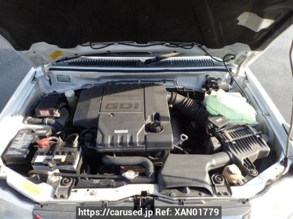 Used 2006 AT mitsubishi pajero-io H77W Image[7]