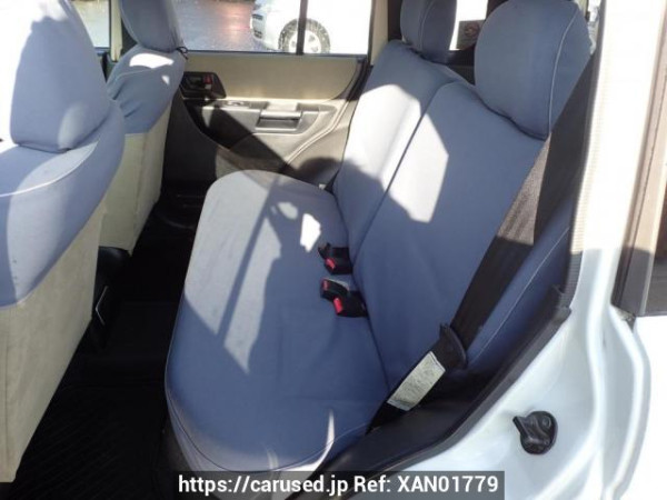 Used 2006 AT mitsubishi pajero-io H77W Image[12]