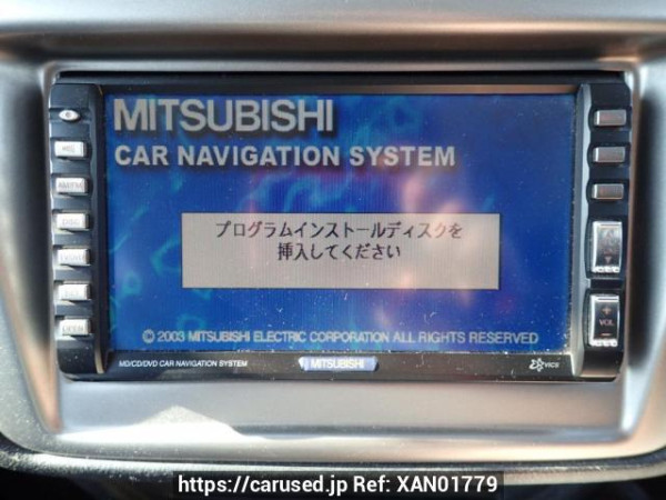 Used 2006 AT mitsubishi pajero-io H77W Image[17]