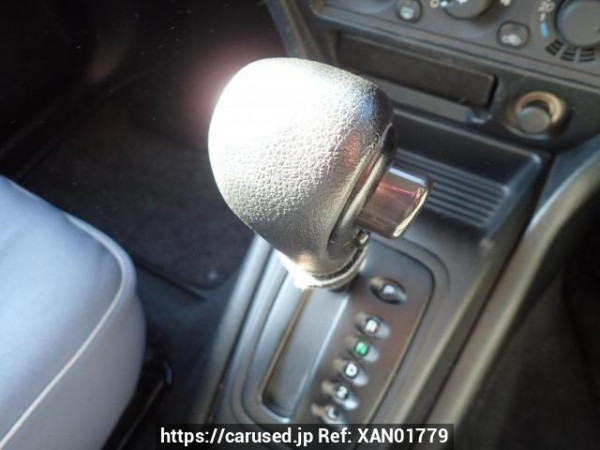Used 2006 AT mitsubishi pajero-io H77W Image[18]