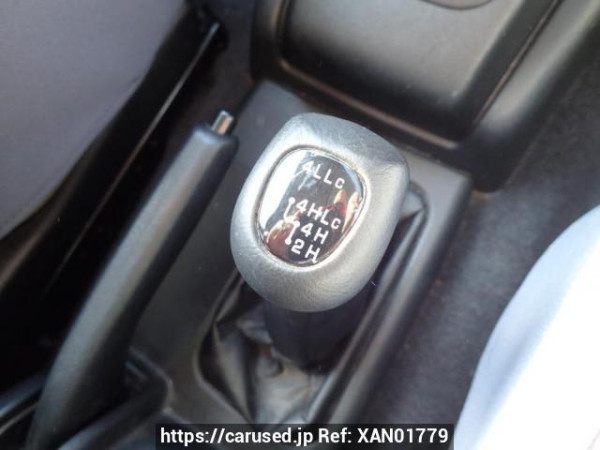 Used 2006 AT mitsubishi pajero-io H77W Image[19]