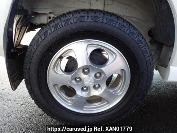 Used 2006 AT mitsubishi pajero-io H77W Image[23]