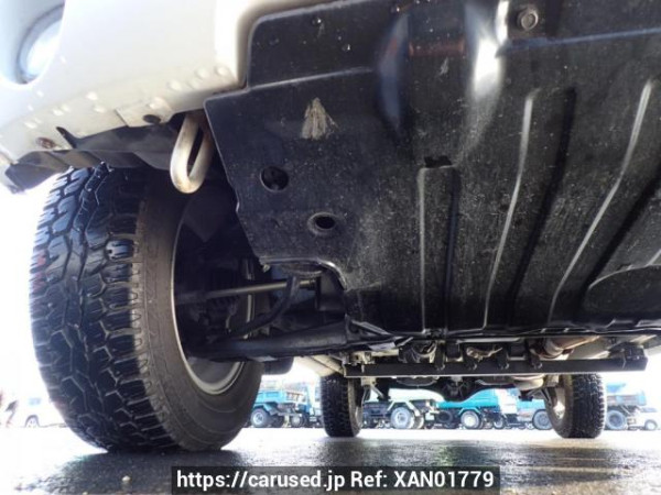 Used 2006 AT mitsubishi pajero-io H77W Image[25]