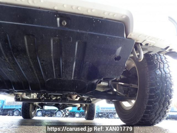 Used 2006 AT mitsubishi pajero-io H77W Image[26]