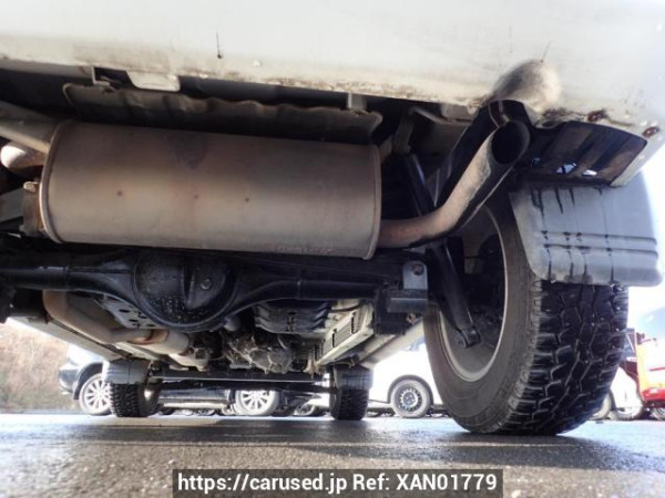 Used 2006 AT mitsubishi pajero-io H77W Image[28]