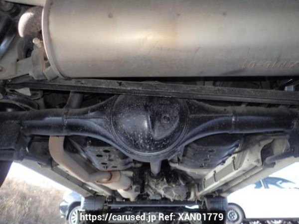 Used 2006 AT mitsubishi pajero-io H77W Image[29]
