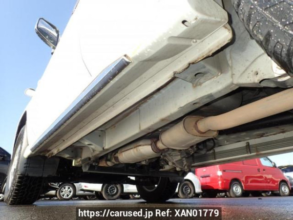 Used 2006 AT mitsubishi pajero-io H77W Image[30]