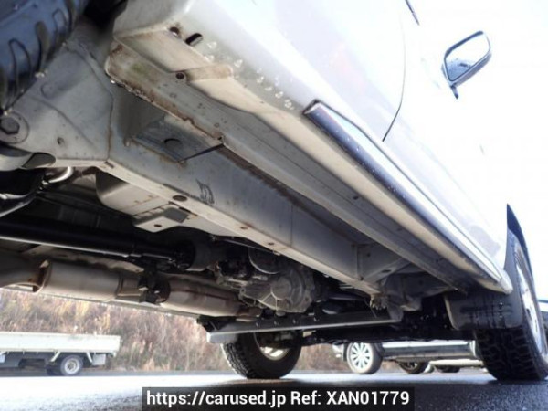 Used 2006 AT mitsubishi pajero-io H77W Image[31]