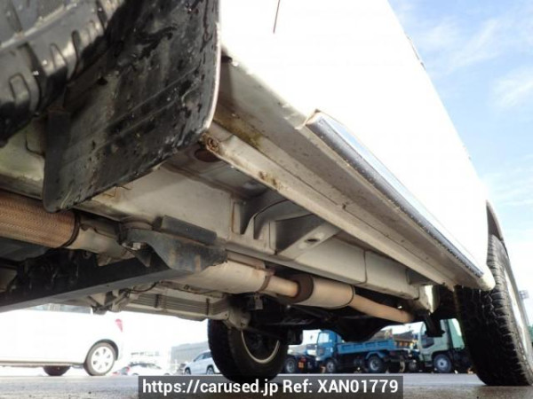 Used 2006 AT mitsubishi pajero-io H77W Image[32]