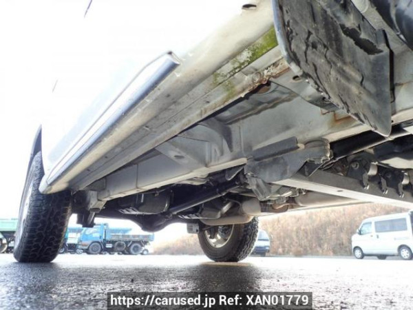Used 2006 AT mitsubishi pajero-io H77W Image[33]