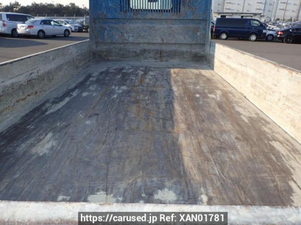 Used 1999 MT mitsubishi canter FE517BD Image[6]