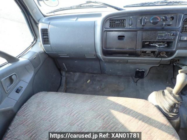 Used 1999 MT mitsubishi canter FE517BD Image[10]