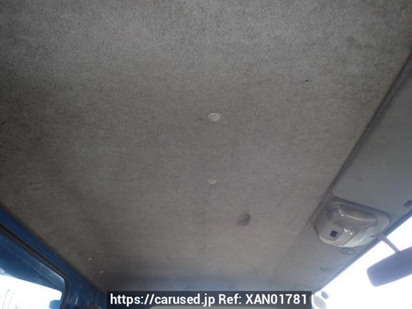 Used 1999 MT mitsubishi canter FE517BD Image[12]