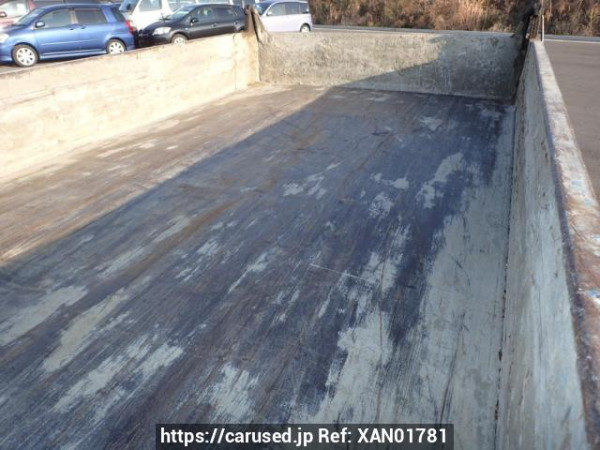Used 1999 MT mitsubishi canter FE517BD Image[13]