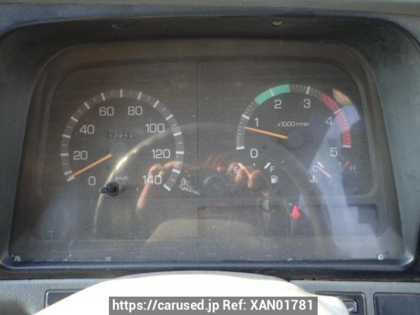Used 1999 MT mitsubishi canter FE517BD Image[14]